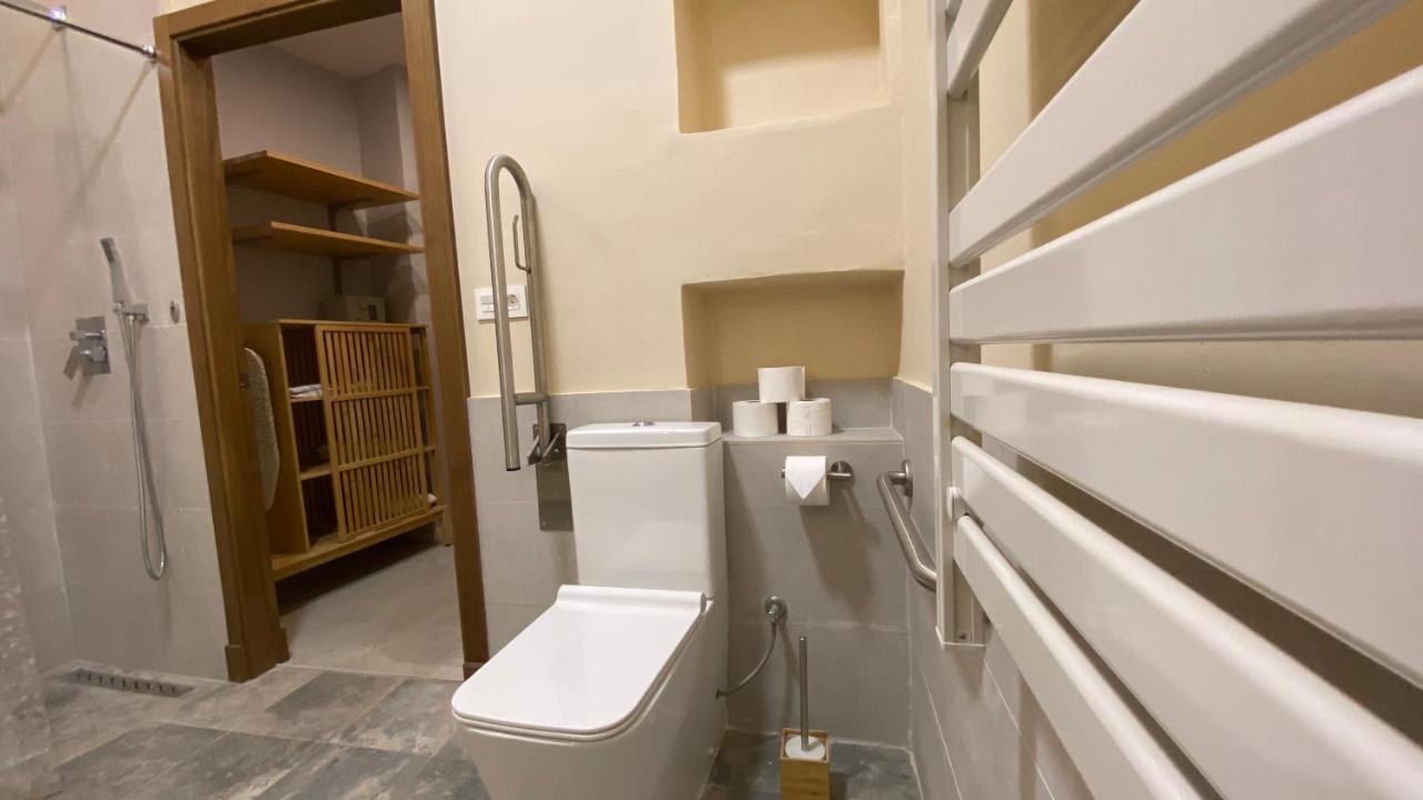 Gadeiras Suites - Apartamentos Turisticos De 2 Llaves Cadiz Exterior photo