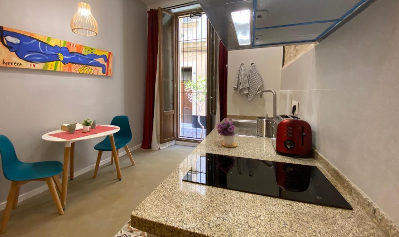 Gadeiras Suites - Apartamentos Turisticos De 2 Llaves Cadiz Exterior photo