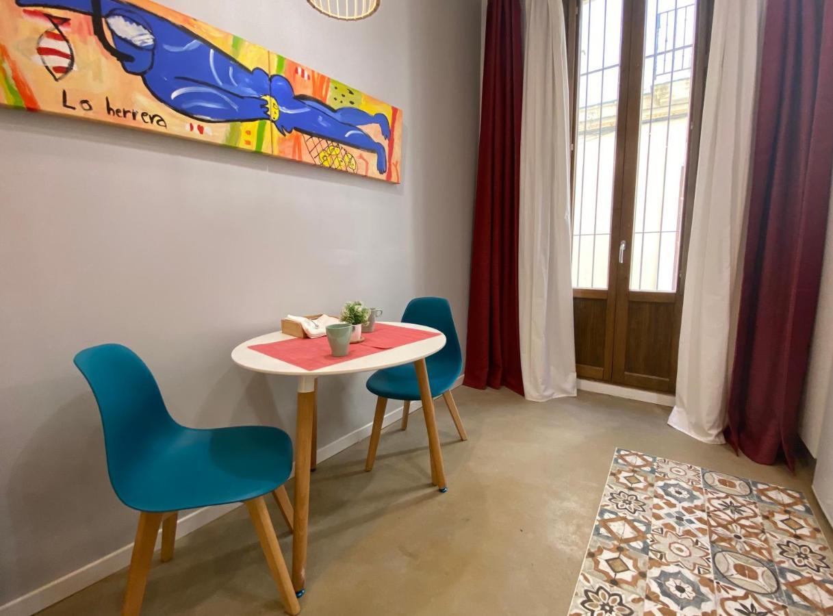 Gadeiras Suites - Apartamentos Turisticos De 2 Llaves Cadiz Exterior photo