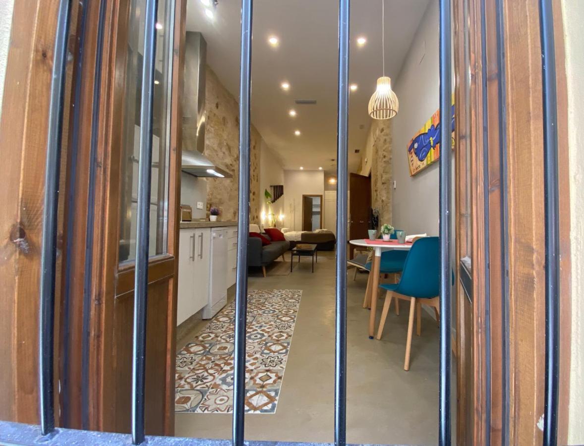 Gadeiras Suites - Apartamentos Turisticos De 2 Llaves Cadiz Exterior photo