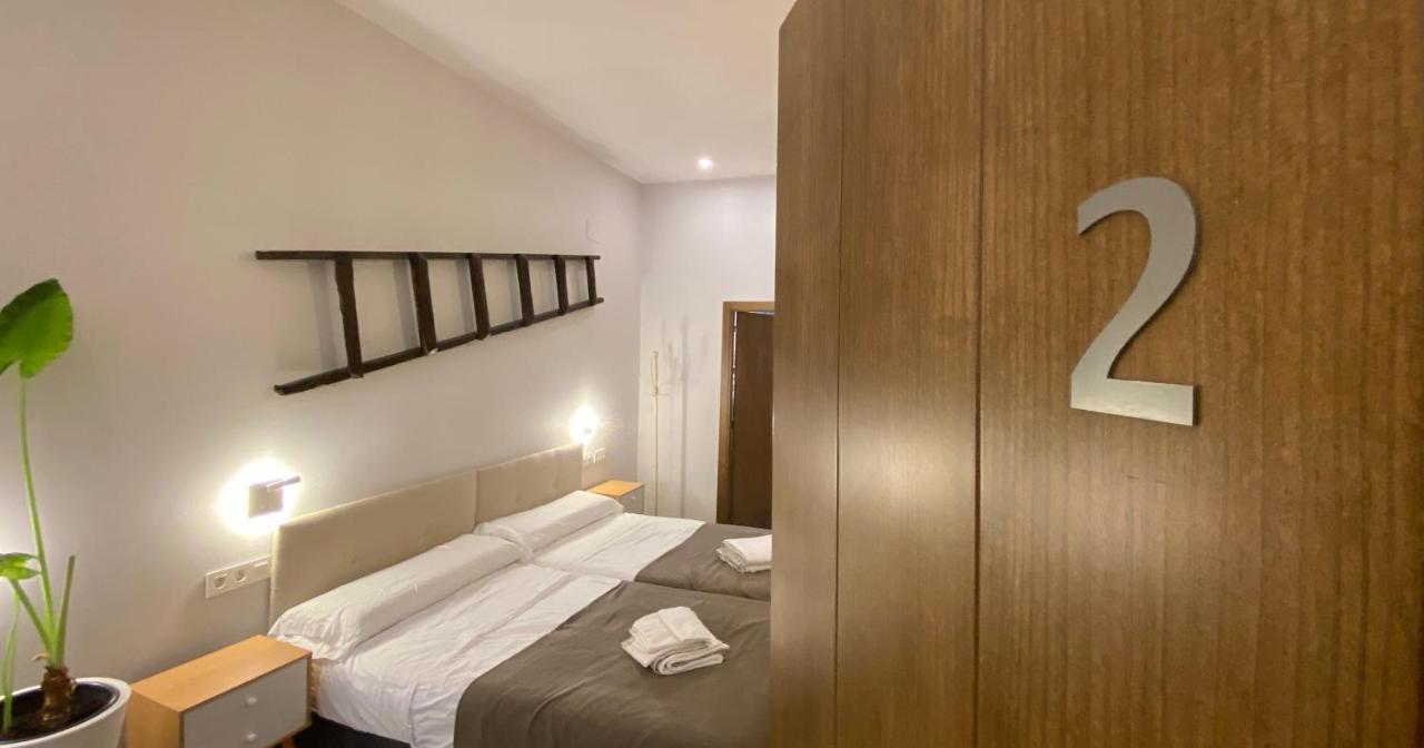 Gadeiras Suites - Apartamentos Turisticos De 2 Llaves Cadiz Exterior photo