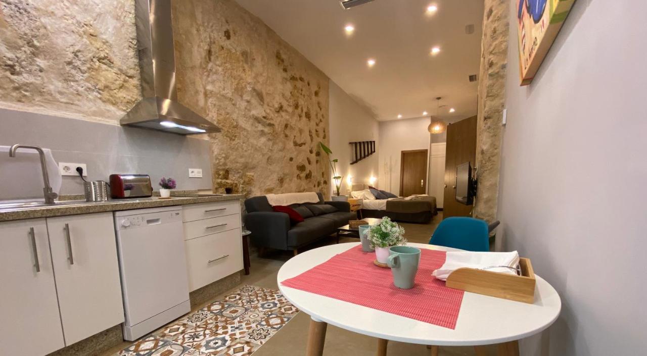 Gadeiras Suites - Apartamentos Turisticos De 2 Llaves Cadiz Exterior photo